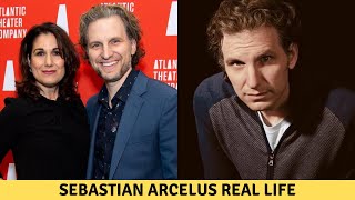 Sebastian Arcelus - Lucas Goodwin - House of Cards Cast video