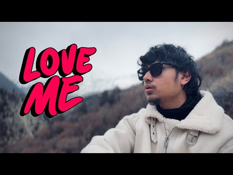 Bhaskar and Dheeru Khola