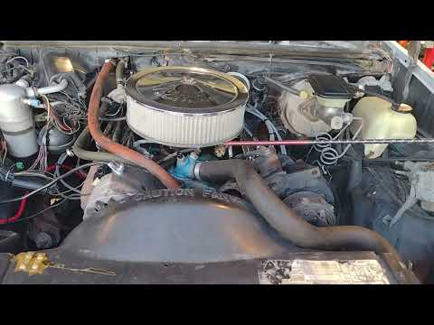1978-1987 El Camino Education