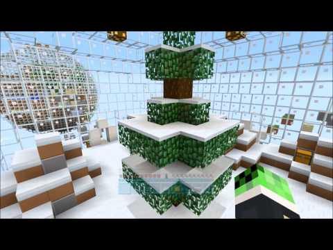 died too many times : 2# minecraft hunger games w/mike and friends