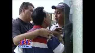preview picture of video 'Vereador de Ribeirão Preto Oliveira Junior é detido pela polícia militar'