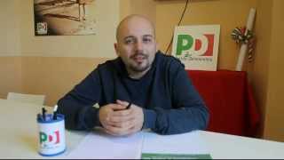 preview picture of video 'Assegnazione impianti sportivi Fermignao'