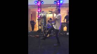 Scott Helman - You Made Her - Juno kickoff 2016