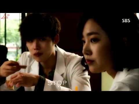 Invisible ● So hyun x Hoon [Doctor Stranger]