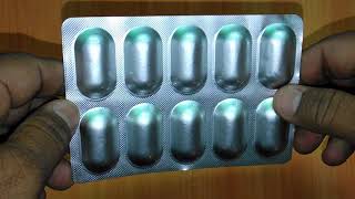 Zimnic O 200 Tablets uses composition side effects precaution dosage & review