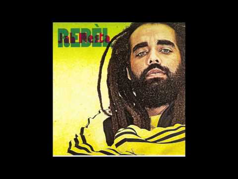 Jah Nesta - Jezabèl