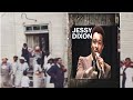 I Wouldn't Take Nothing For God - Jessy Dixon