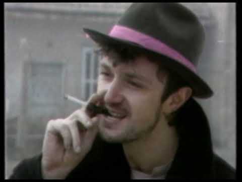 Bijelo Dugme ft. Bora Đorđević - Pediculis pubis (Official Video)