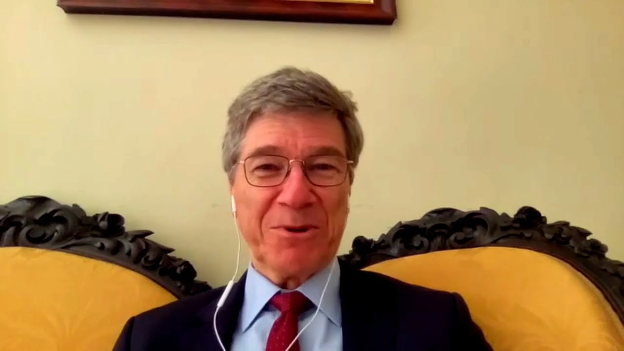 Webinar: China-USA in the Asia Pacific: What is at stake for Chile's and Global Trade?