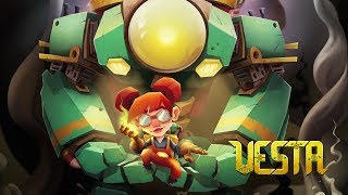 Vesta [Limited Edition] <span class="ext ext_LE">LE</span> <span class="ext" style="background-color: #003082; color: #FFFFFF;">PLAY EXCLUSIVES</span> video 1