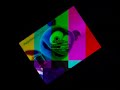 Gummy Bear Klaskykaskykaskyklasky Song Version In Color Bars G Major Colors