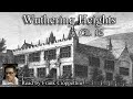 Wuthering Heights - Chapter 12 by Emily Brontë  (1847), Audiobook