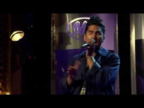 Idoljuryn blir imponerad - Slutaudition Idol 2013 (TV4)