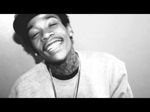Everything's Everything - Wiz Khalifa Feat  Iamsu!, Berner, JR Donato & Kool John [Official audio]