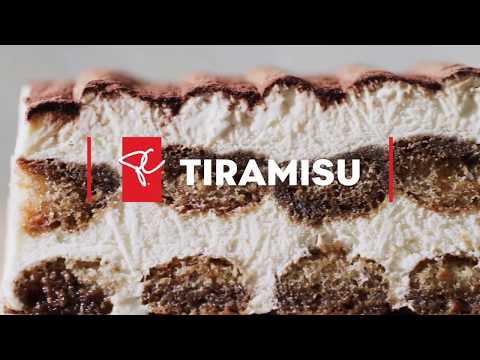 PC® Tiramisu