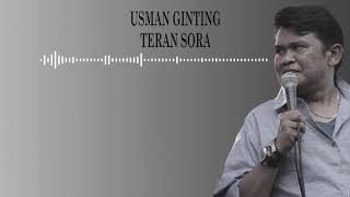 Download lagu USMAN GINTING - TERAN SORA (Un Lyrics) - Lagu karo mp3 Download lagu USMAN GINTING - TERAN SORA (Un Lyrics) - Lagu karo mp3