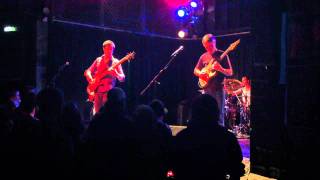 Scale the Summit "Giants" @ Reggies, Chicago Feb 10 2012
