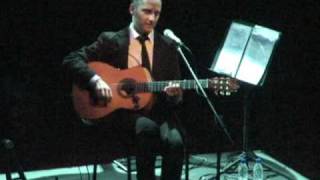 Polvo de estrellas - Jorge Drexler