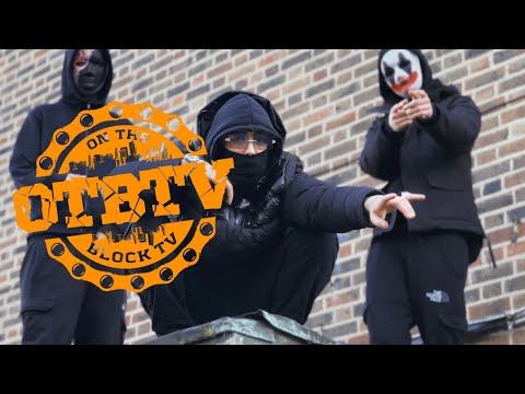 Tee Trizz - STICK & SHOOT [Music Video]