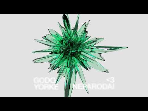 GODO YORKE - 💚 NEPARODAI (Official Audio)
