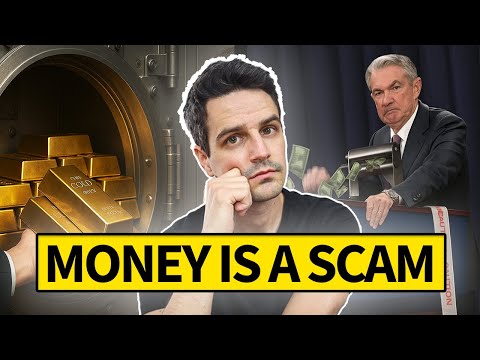 Il VERO motivo per cui il governo continua a stampare denaro