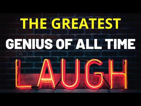 Genius of the Century - BEST YOUTUBE VIDEO OF 2020