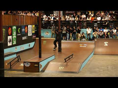 Koffe Kroon AMAZING RUN TAMPA AM 24