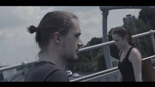 The Green Bottle Kiss - Til I'm Gone (Official Video)