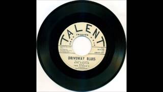 BEN HARPER & The CINCO'S- Driveway blues