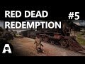 LIRIK plays Red Dead Redemption 2 - Part 5 (Full Playthrough)