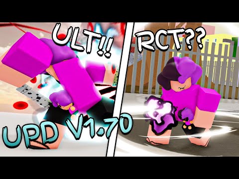 A ULT DO NANAMI CHEGOU NA NOVA UPDATE DO JJS E ELA ESTÁ LINDA