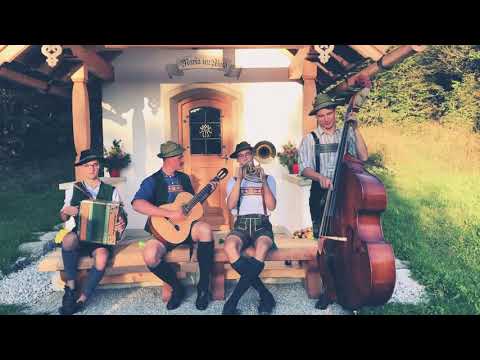 Vaschiaba-ZiachMusi „flott aufg’spielt“