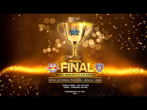 FINAL - REDBUL VS C.A.M AGROSOJA