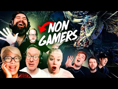 Musicians React to Hearing Ludwig The Holy Blade for The FIRST TIME