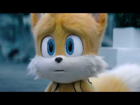 Cartoon Story Part 7: Who Will Kenny Pick?/Sonic Accused (Revival)