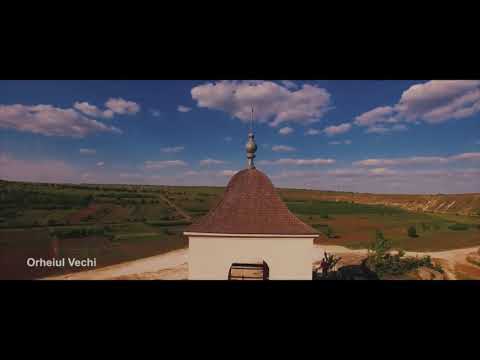 „Moldova mea” Nelly Ciobanu