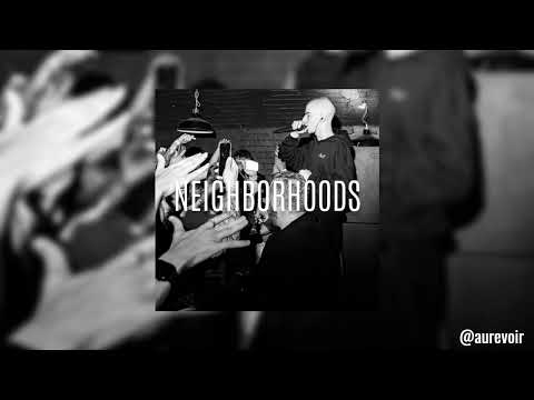 [FREE] FRIENDLY THUG 52 NGG x BUSHIDO ZHO x KIZARU Type Beat - "Neighborhoods" [prod. aurevoir]