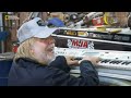 Car S.O.S. Rick Wakeman cameo
