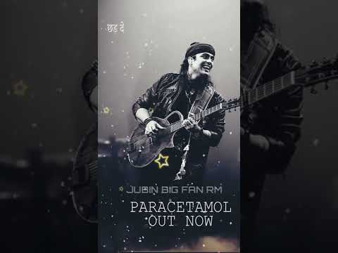paracetamol new song jubin nautiyal#paracetamol #jubinnautiyal