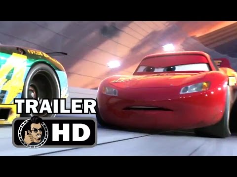 Cars 3 Trailer 2 Pixar Animation