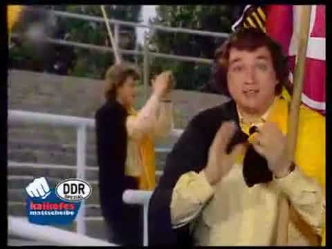 Kalkofes Mattscheibe Dynamo Dresden Video