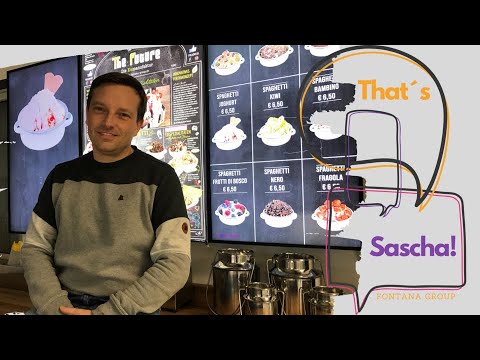 Fontana Group - Sascha! Der Mann für E-Commerce und den Vertrieb -  Beratung, Onlineshops