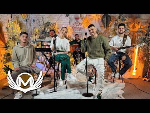 Andrei Banuta ☃️ @Alessandra.. - Fii Mai Bun