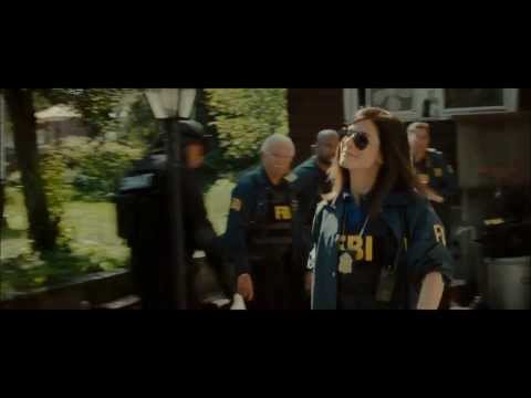 Funny FBI scene from The Heat