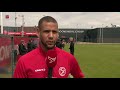 Leeuwin niet naar Gold Cup met Suriname