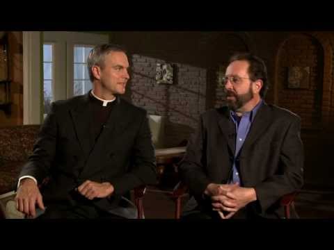 Fr. John and Dan - Catholic Spiritual Direction