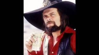 Johnny Paycheck, Friend, Lover, Wife