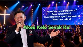 Download lagu Lagu Bahasa Penan | Pr. Aloysius - Akeu Kelo' Tong Pengaren Ko' mp3
