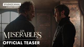 Official Teaser Trailer [Subtitled]