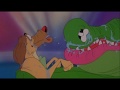 Soundtrack Charlie Alle Hunde Kommen In Den Himmel 1989 Roberto Blanco Komm Wir Singen Zusammen